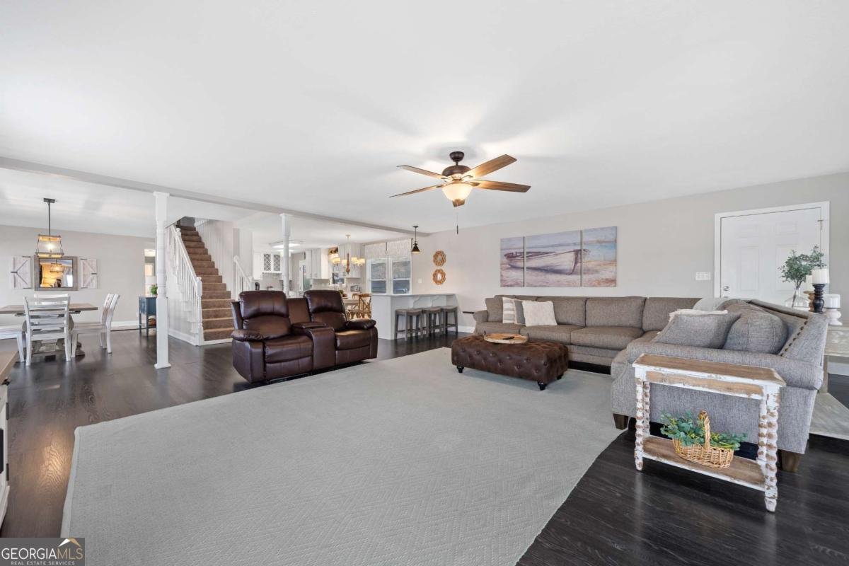 408 Sheffield Lane Sparta - 28