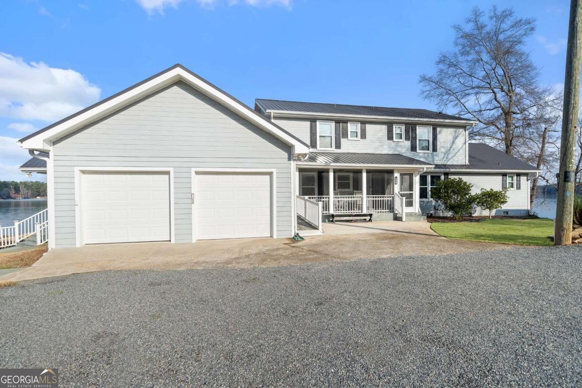 408 Sheffield Lane Sparta - 67
