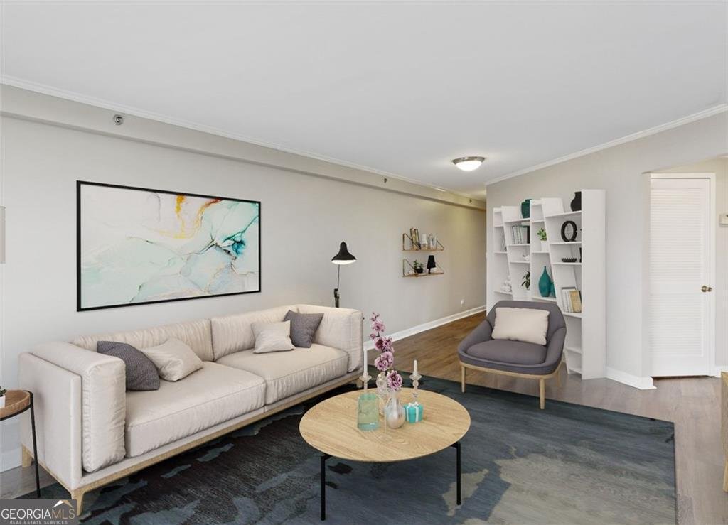 1501 Clairmont Road Decatur - 11