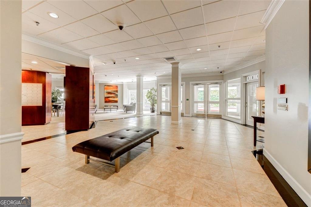 1501 Clairmont Road Decatur - 13