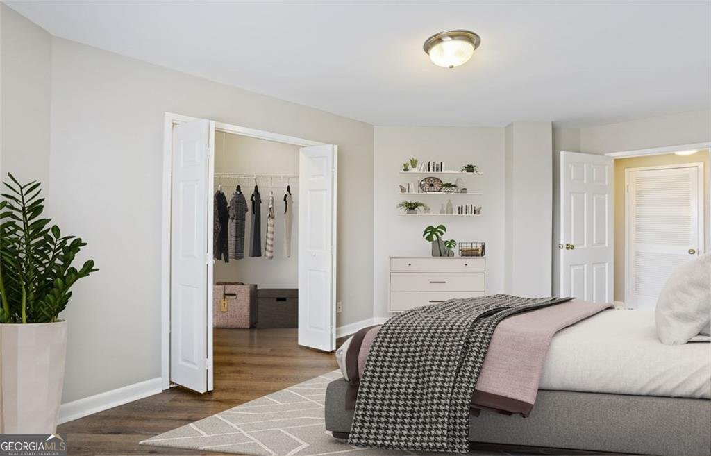 1501 Clairmont Road Decatur - 15