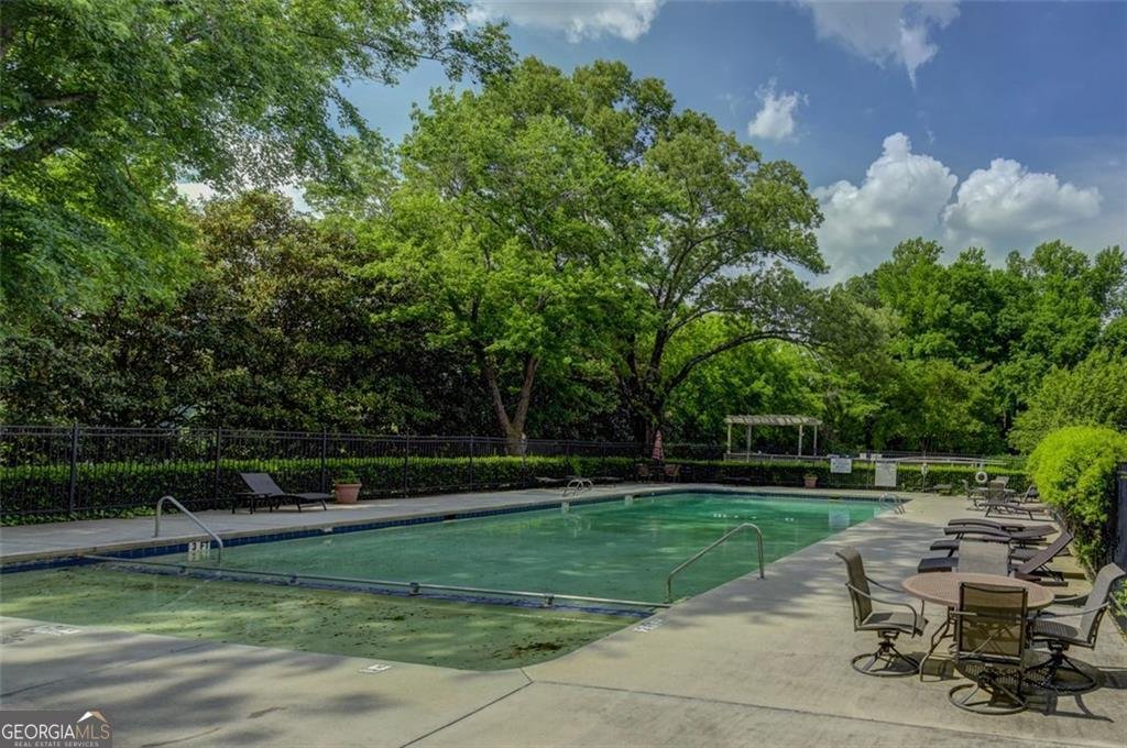 1501 Clairmont Road Decatur - 2