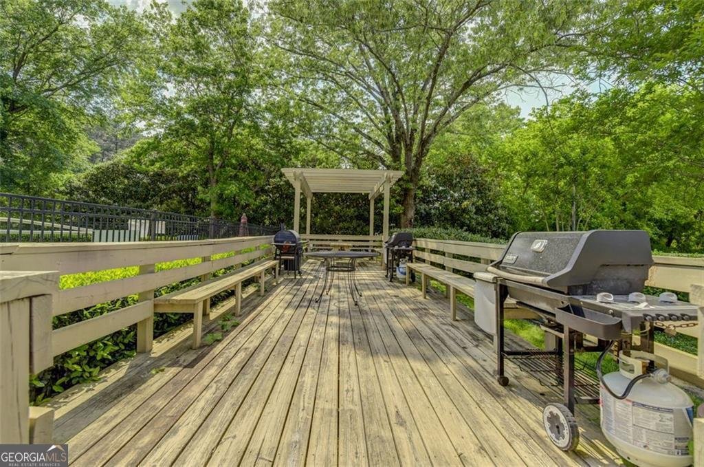 1501 Clairmont Road Decatur - 3