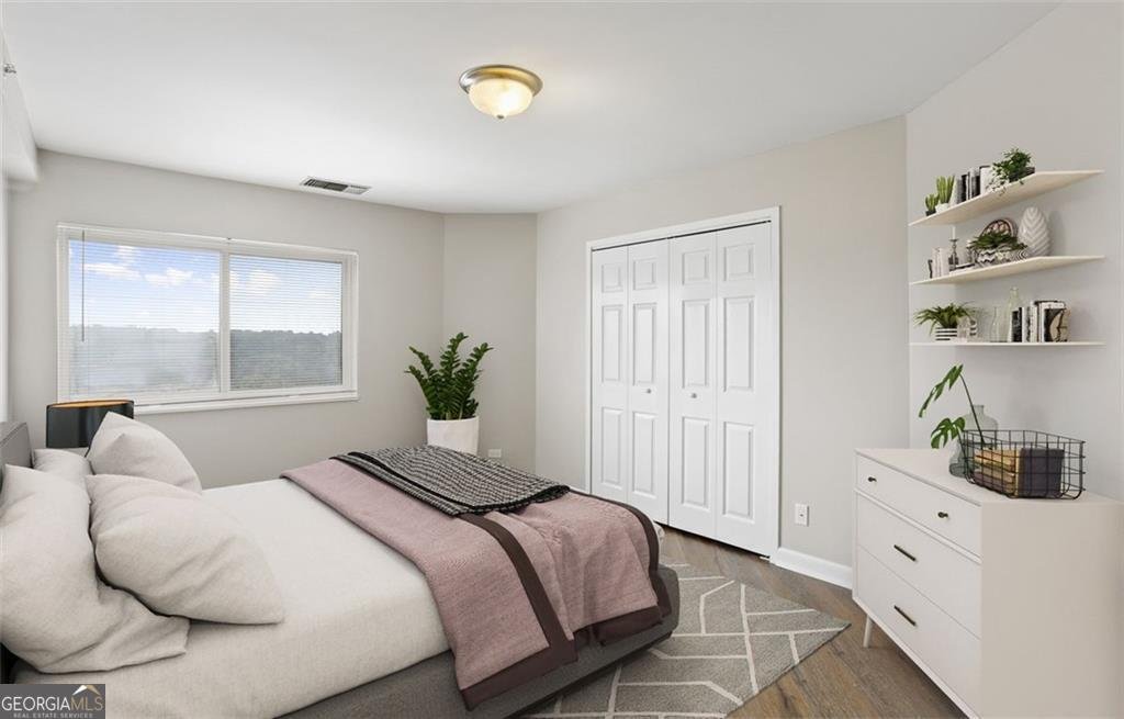 1501 Clairmont Road Decatur - 5