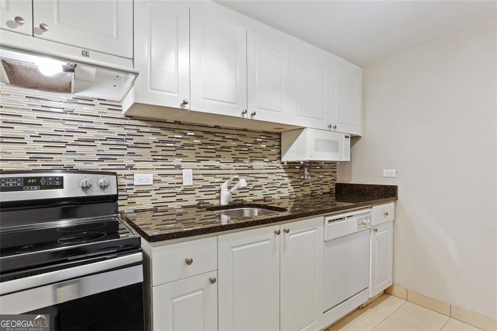 1501 Clairmont Road Decatur - 7