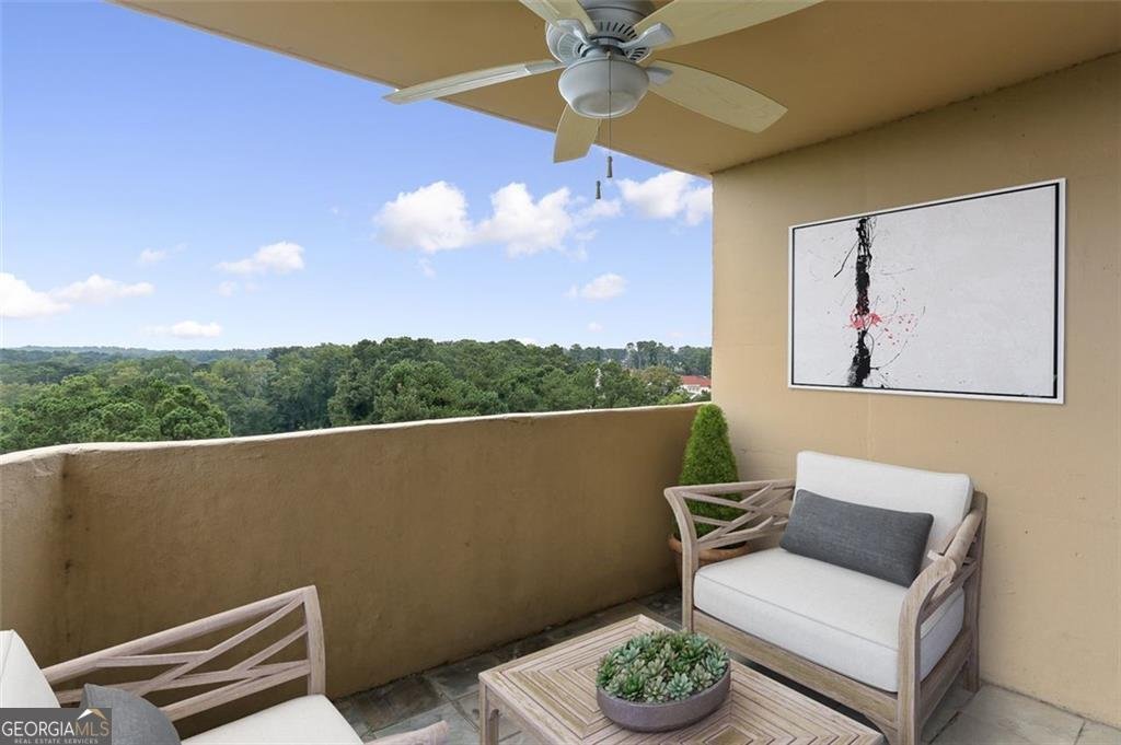1501 Clairmont Road Decatur - 8
