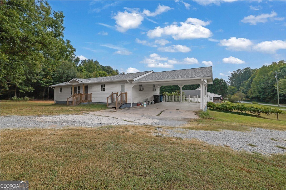 1729 James Burgess Road Suwanee - 26