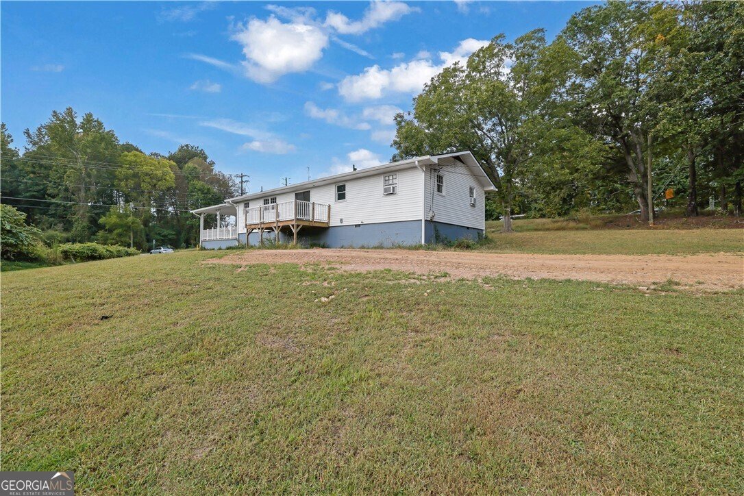 1729 James Burgess Road Suwanee - 28