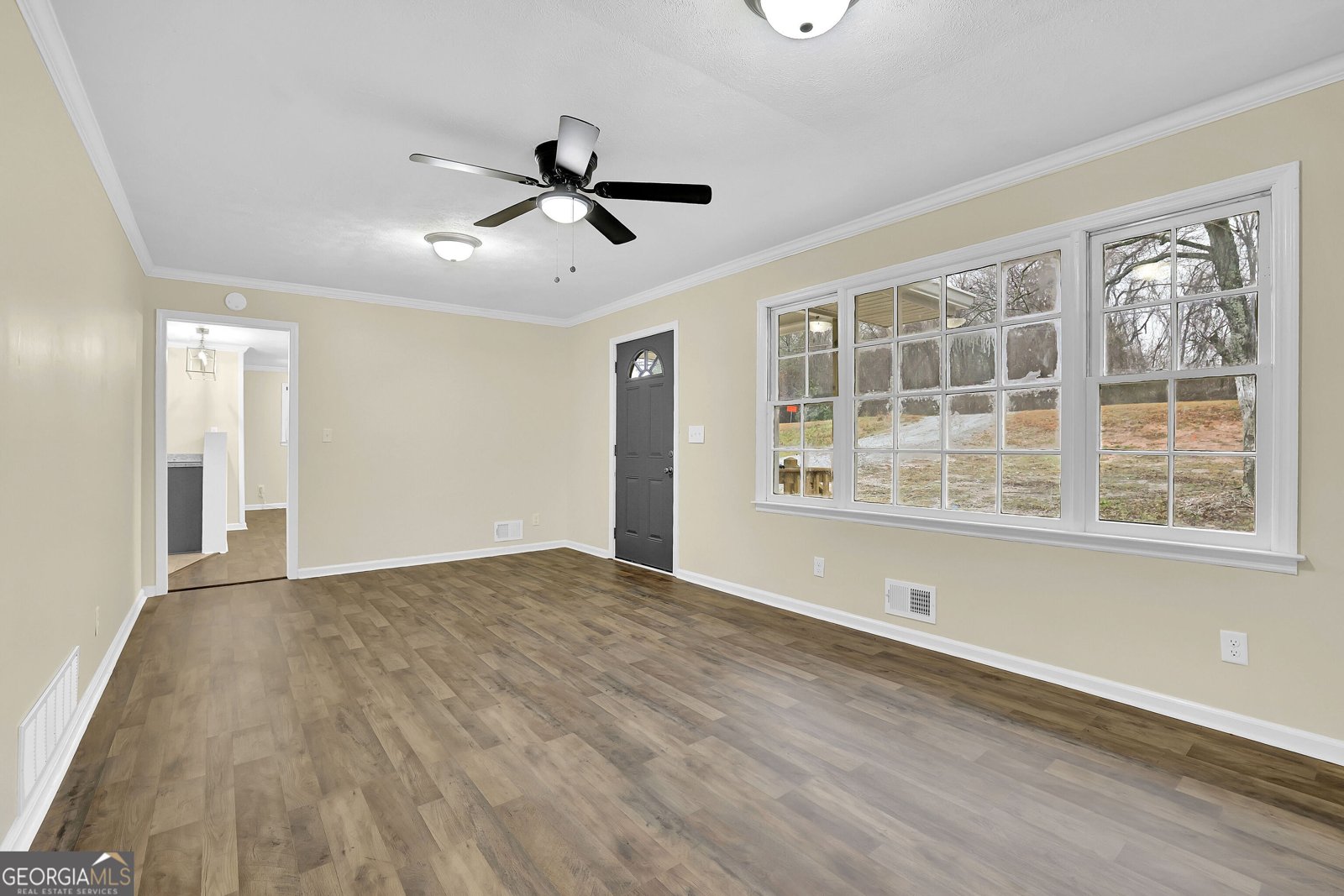 1729 James Burgess Road Suwanee - 4