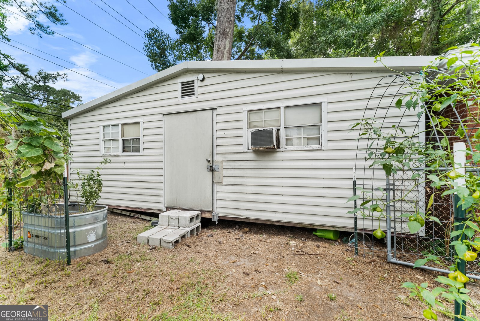 3629 Eastgate Drive Savannah - 18