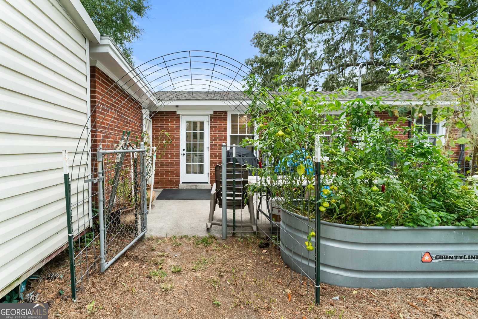 3629 Eastgate Drive Savannah - 19
