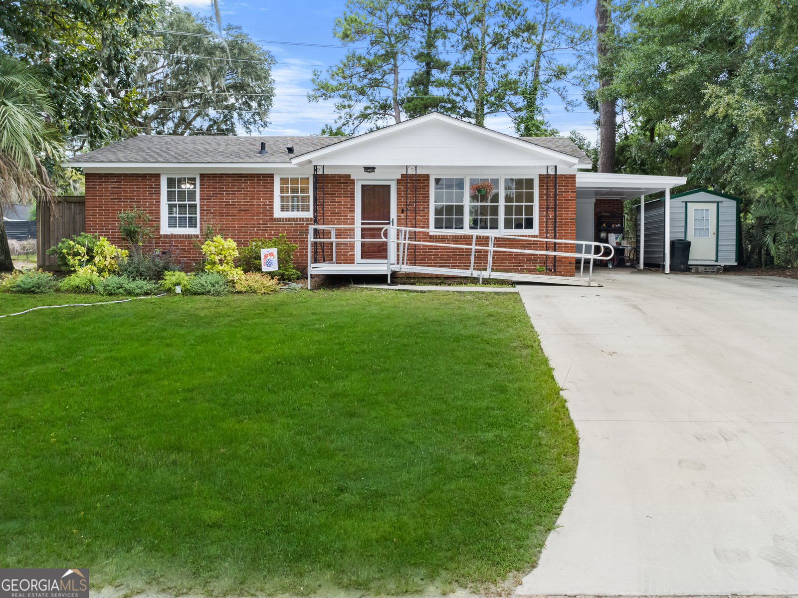 3629 Eastgate Drive Savannah - 2
