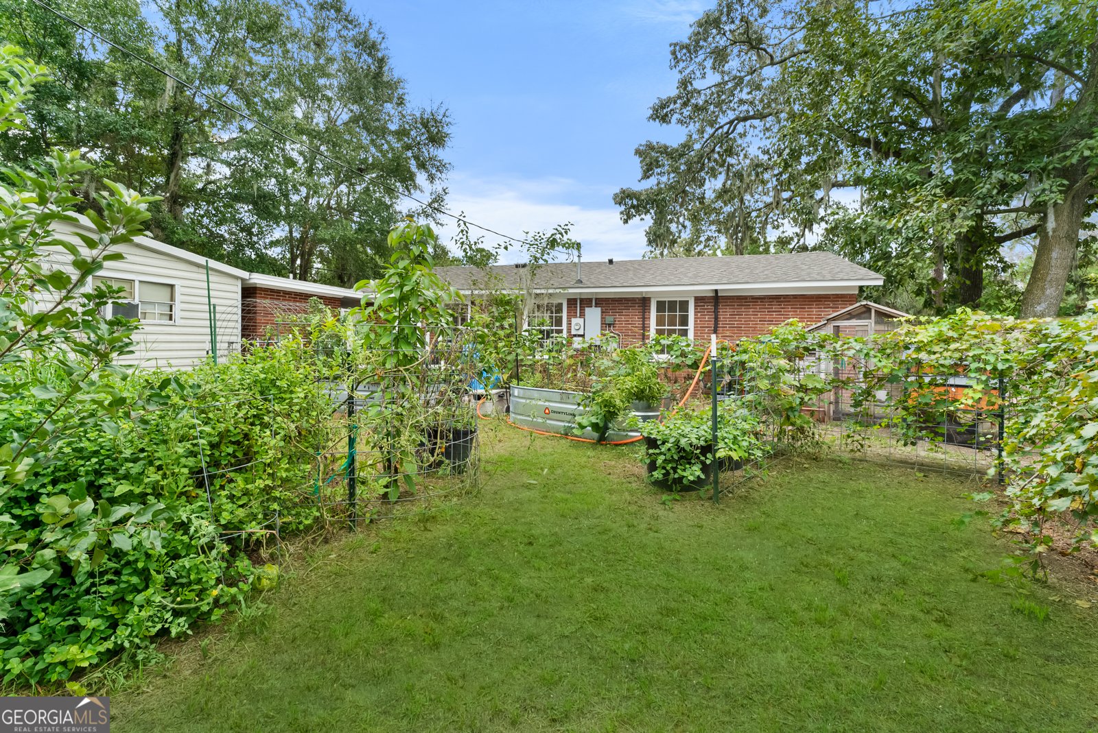 3629 Eastgate Drive Savannah - 20
