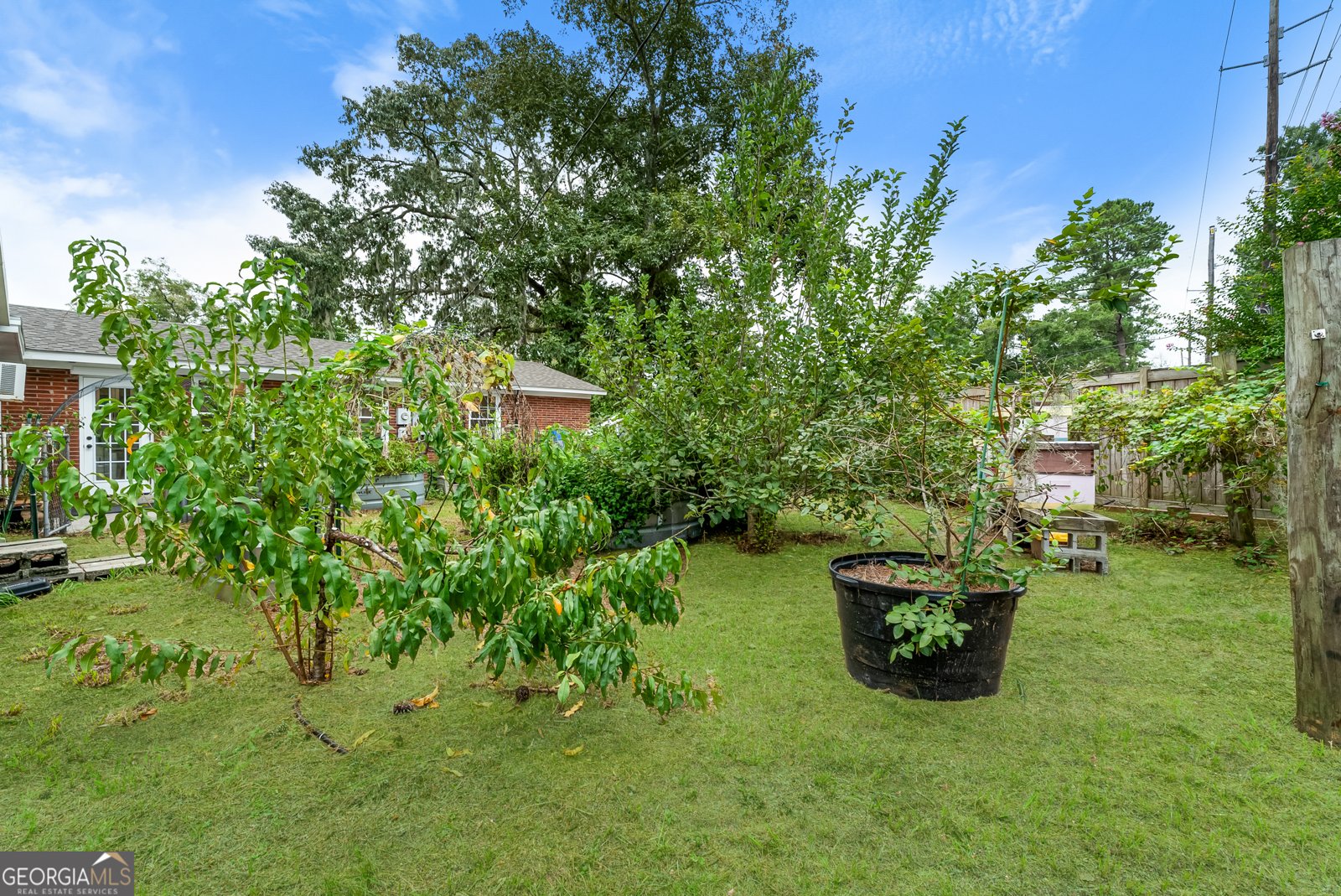 3629 Eastgate Drive Savannah - 21