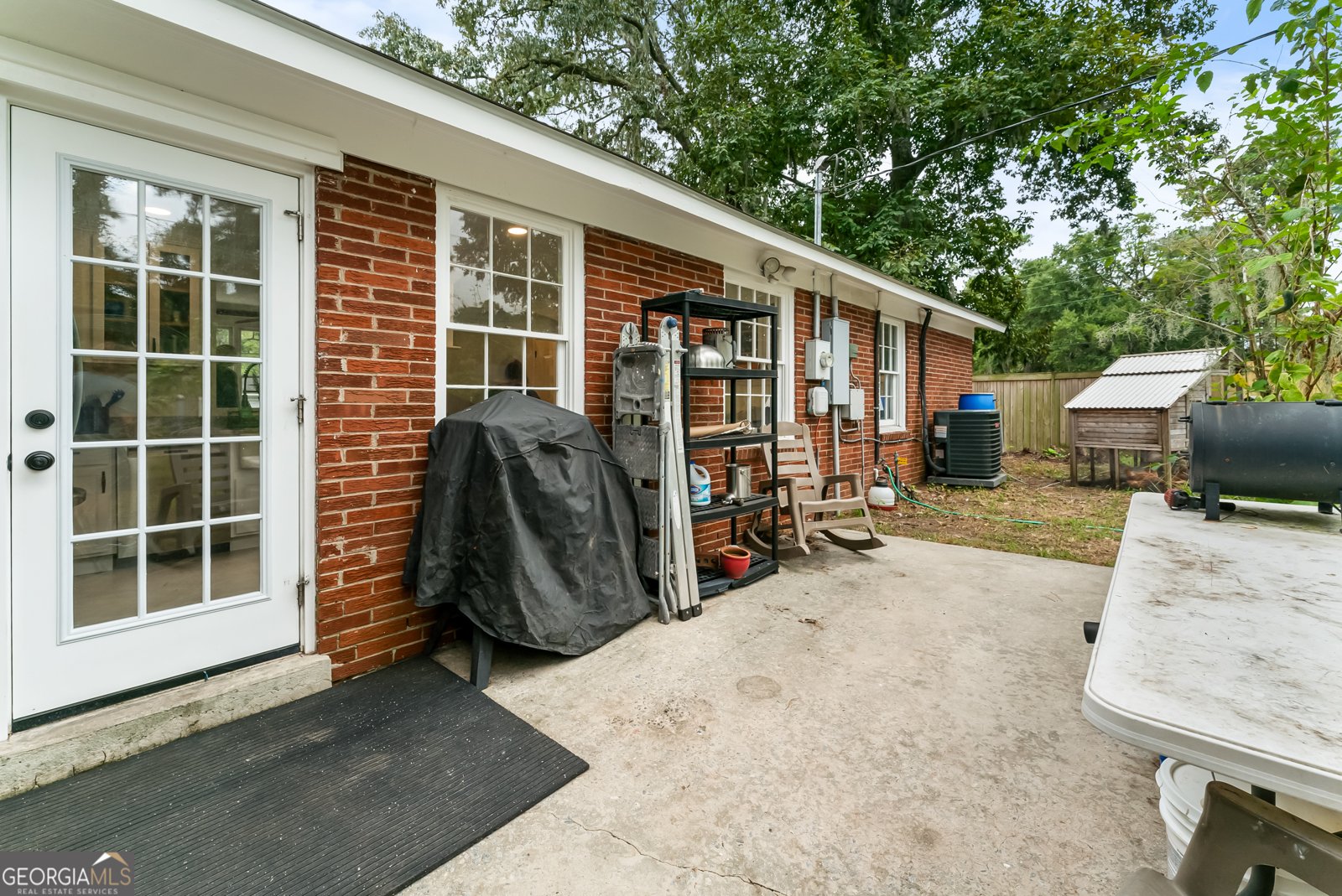 3629 Eastgate Drive Savannah - 22