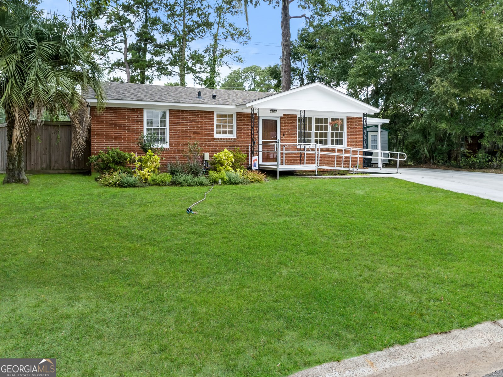 3629 Eastgate Drive Savannah - 4