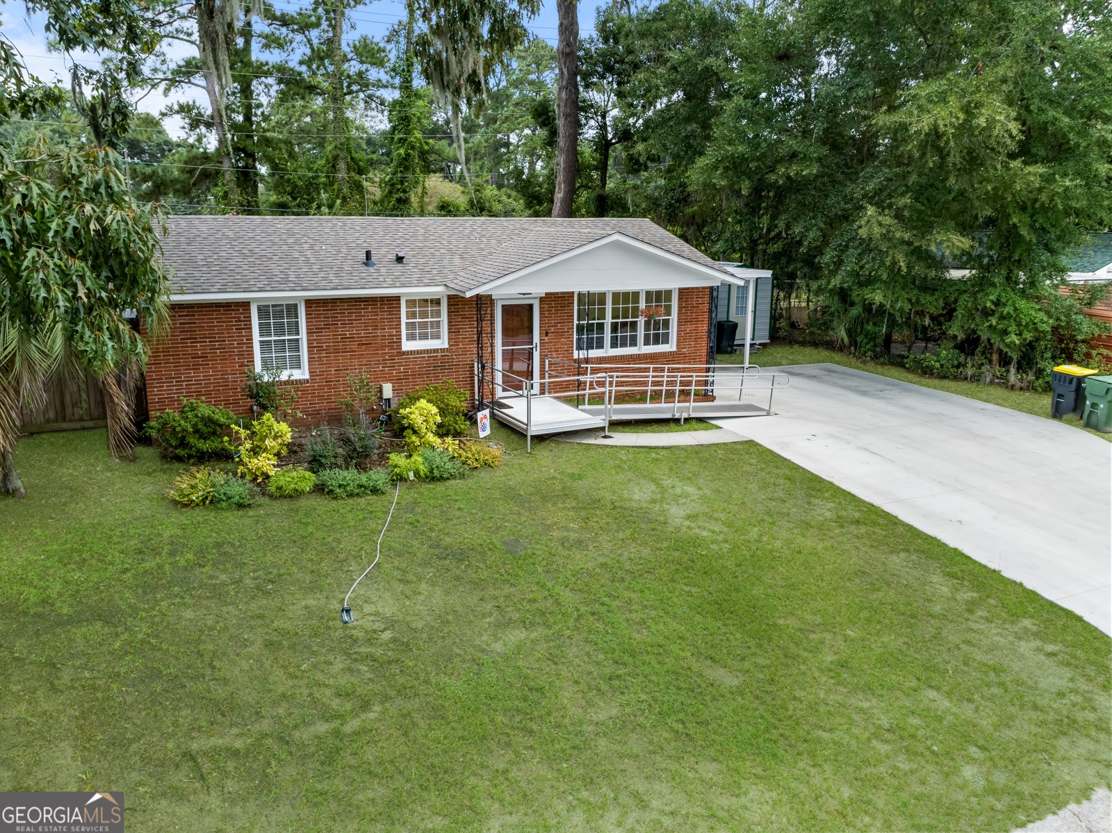 3629 Eastgate Drive Savannah - 5