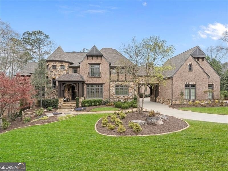 918 Big Horn Hollow Suwanee - 1