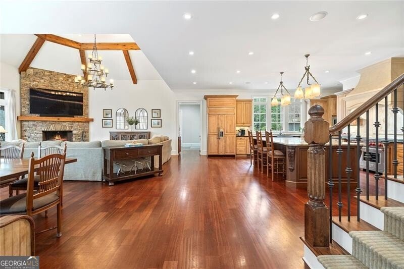 918 Big Horn Hollow Suwanee - 13