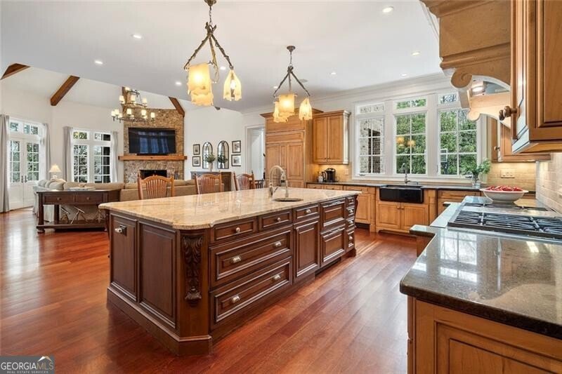 918 Big Horn Hollow Suwanee - 14