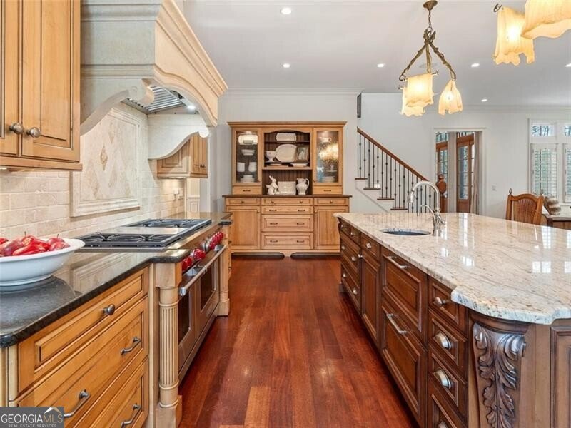 918 Big Horn Hollow Suwanee - 15