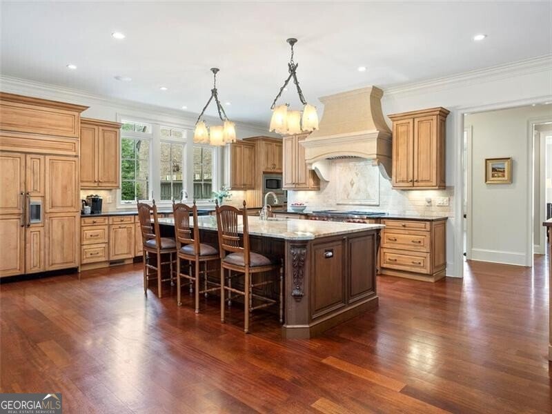 918 Big Horn Hollow Suwanee - 16