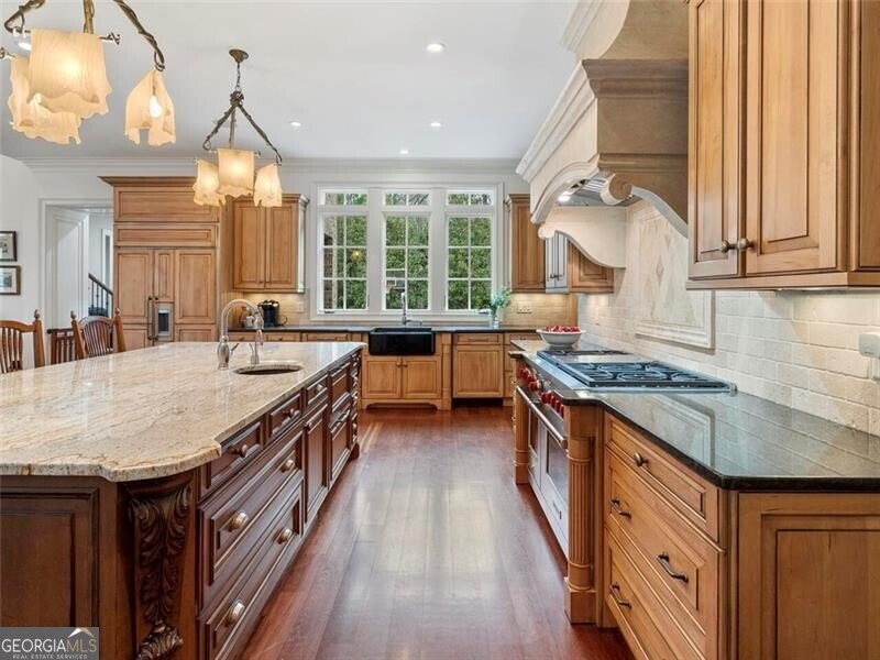 918 Big Horn Hollow Suwanee - 17