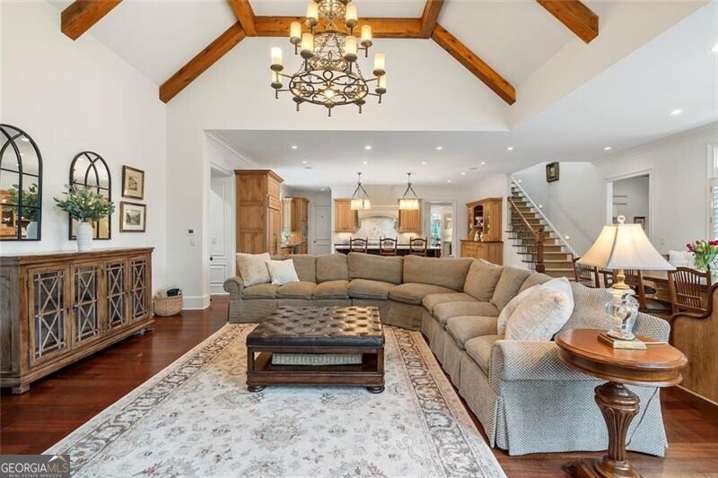 918 Big Horn Hollow Suwanee - 19