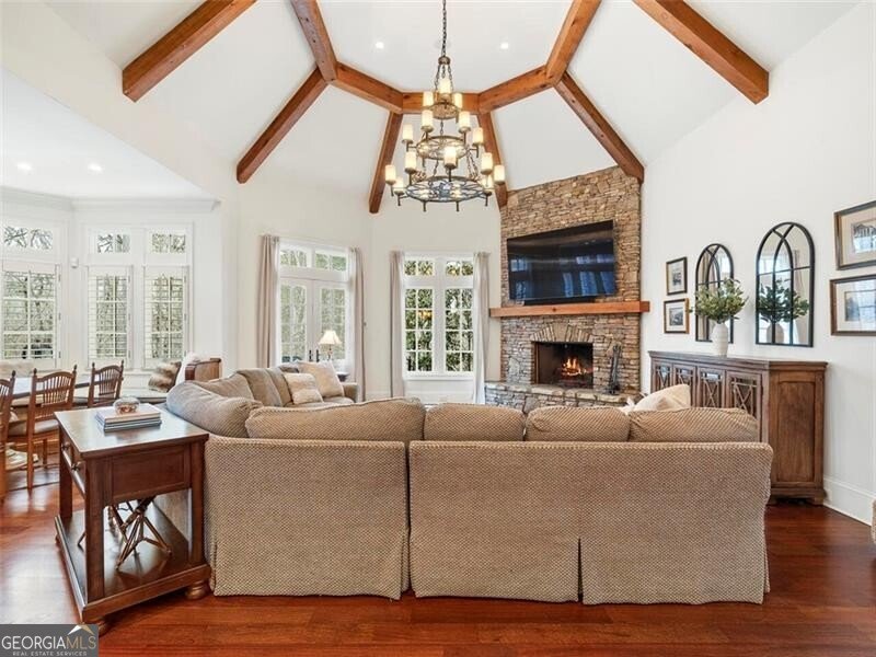 918 Big Horn Hollow Suwanee - 20