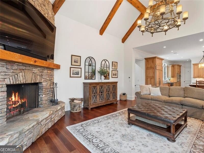 918 Big Horn Hollow Suwanee - 21