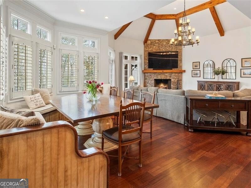 918 Big Horn Hollow Suwanee - 23