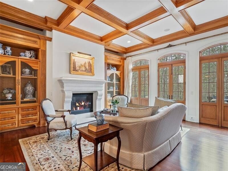 918 Big Horn Hollow Suwanee - 25