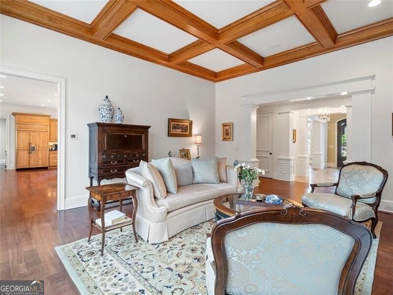 918 Big Horn Hollow Suwanee - 26