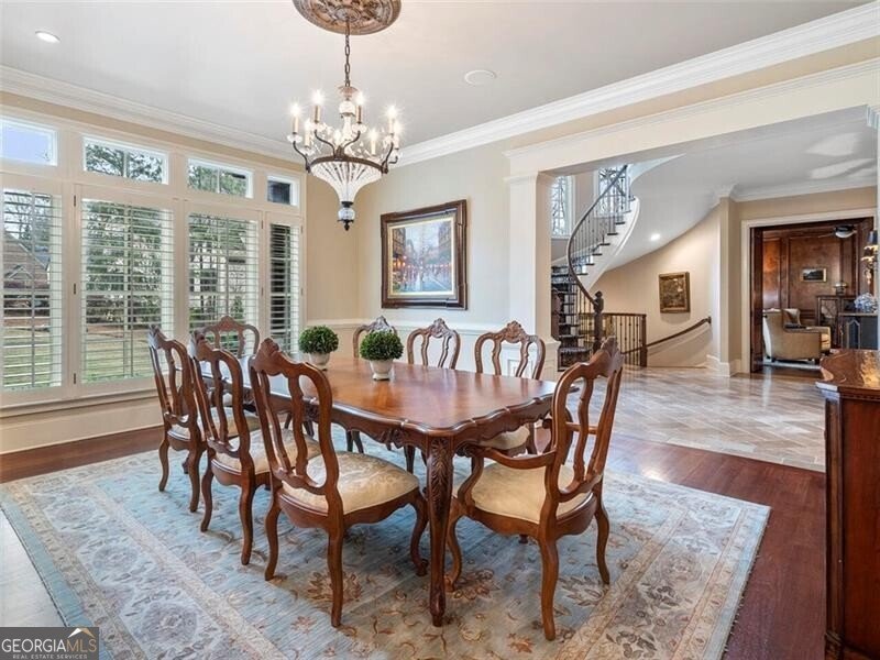 918 Big Horn Hollow Suwanee - 27