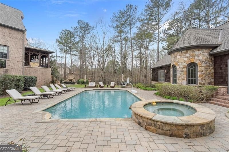 918 Big Horn Hollow Suwanee - 3
