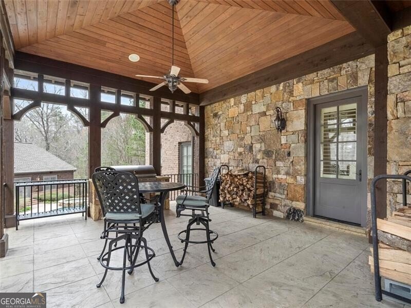 918 Big Horn Hollow Suwanee - 33