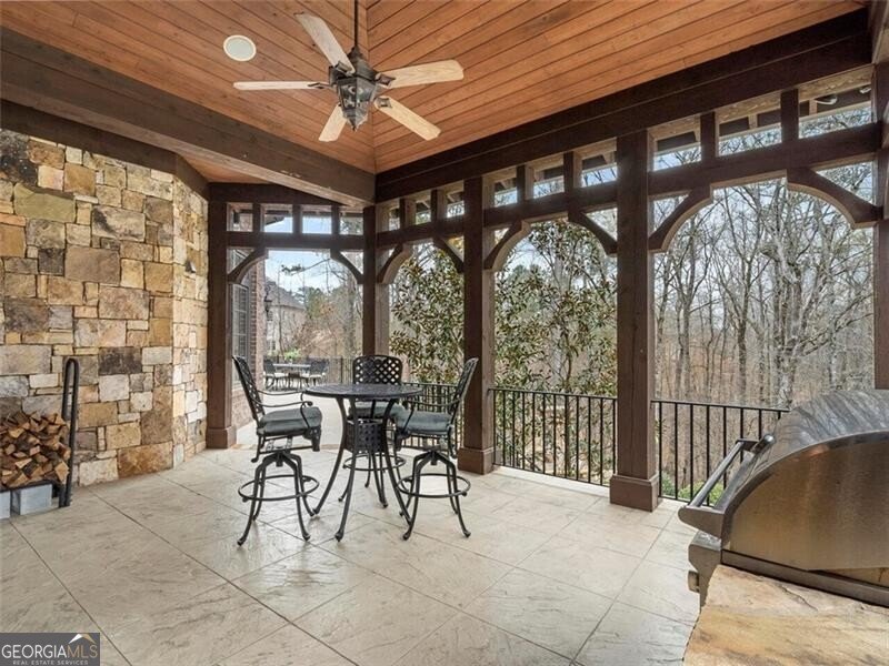 918 Big Horn Hollow Suwanee - 34