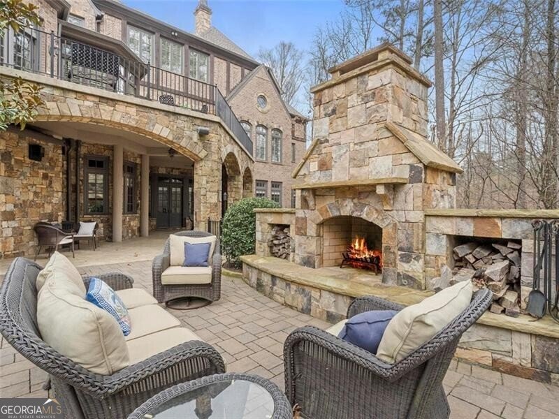 918 Big Horn Hollow Suwanee - 4