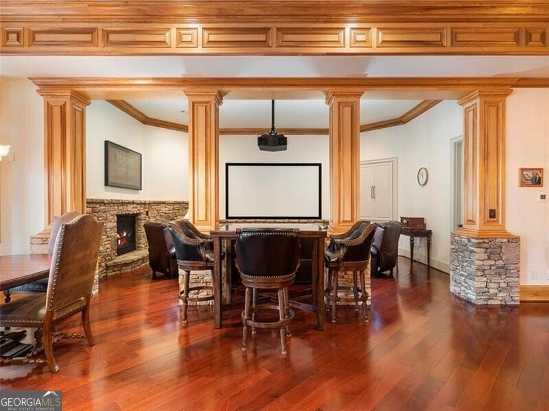 918 Big Horn Hollow Suwanee - 42