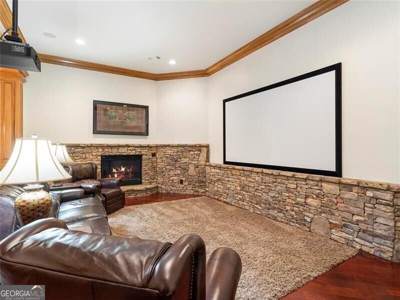 918 Big Horn Hollow Suwanee - 43