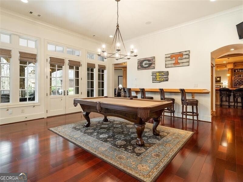 918 Big Horn Hollow Suwanee - 44