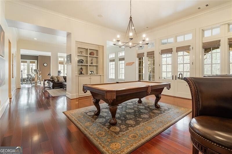 918 Big Horn Hollow Suwanee - 46