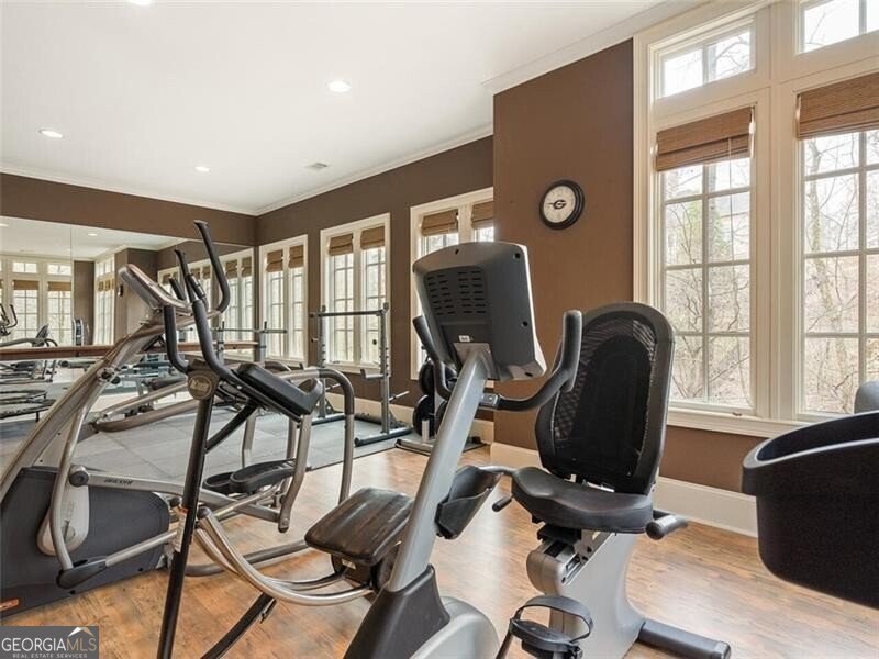 918 Big Horn Hollow Suwanee - 47