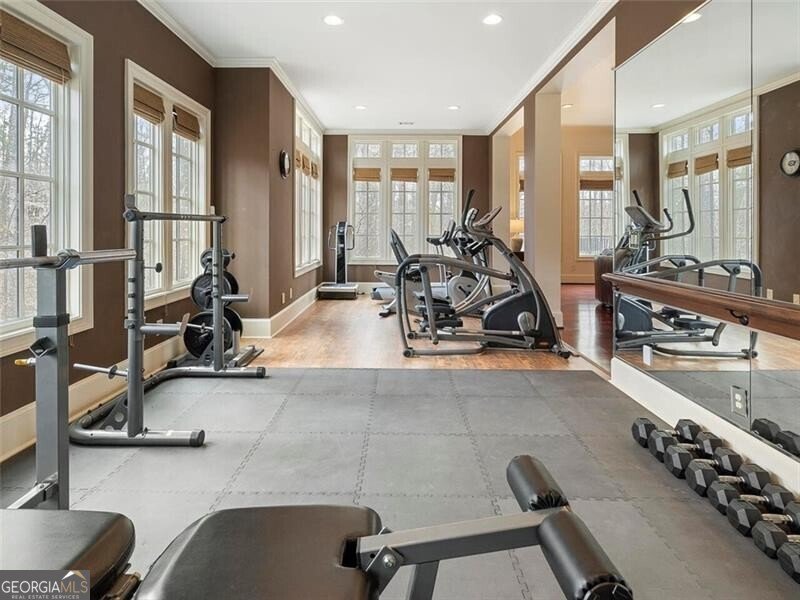 918 Big Horn Hollow Suwanee - 48