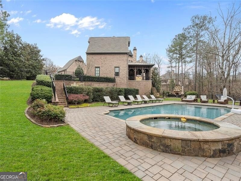 918 Big Horn Hollow Suwanee - 7