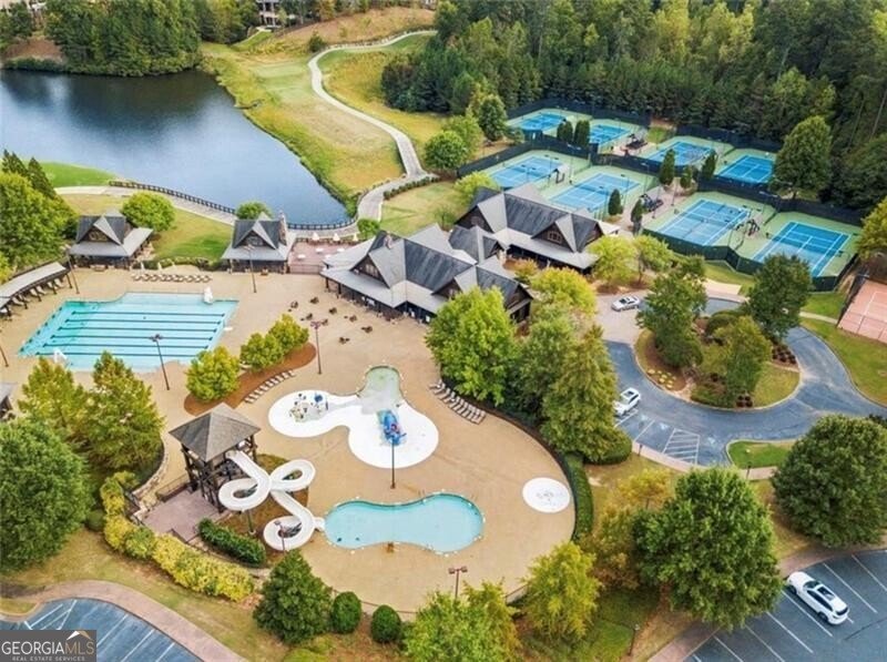 918 Big Horn Hollow Suwanee - 75