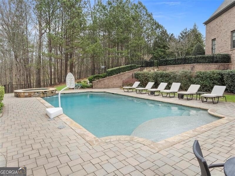 918 Big Horn Hollow Suwanee - 8