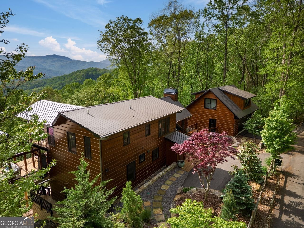 851 MORELAND Drive Blue Ridge - 10