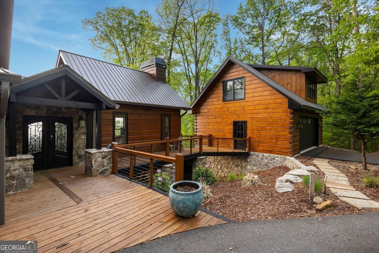 851 MORELAND Drive Blue Ridge - 11