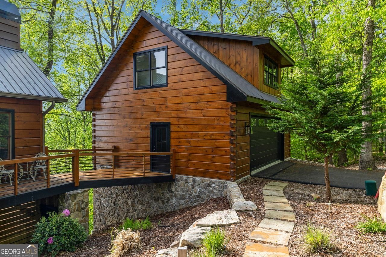 851 MORELAND Drive Blue Ridge - 12